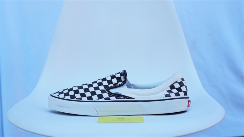 Giày Vans Slip on checker Board (N+) 721565 - 45