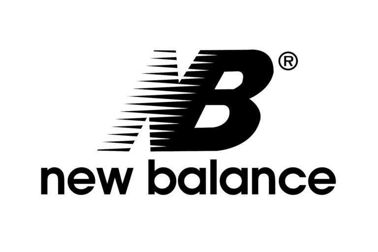 Logo Giày New Balance Chính Hãng
