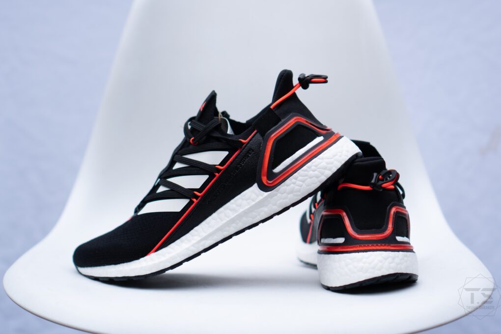 Giày Chạy Bộ Adidas Ultra Boost 20 Lab Black Gy8111 - Trung Sneaker - Giày  Chính Hãng