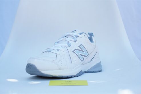 Giày New Balance 608 White Blue WX608WB5 2hand