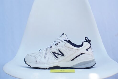 Giày New Balance 608 White MX608WN5 2hand - 40.5