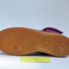 Giày Nike Air Force 1 High Bordeaux 922066-600 Used