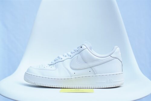 Giày Nike Air Force 1 Low White (7) 315122-111 Used - 43