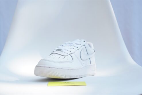 Giày Nike Air Force 1 Low White (7) DH2920-111 Used