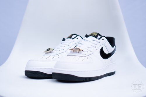 Giày Nike Air Force 1 Low World Champ DR9866-100
