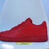 Giày Nike Air Force 1 Triple Red CW6999-600 2hand - 45