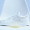 Giày Nike Air Force 1 White Reflective 905345-100 Used - 46