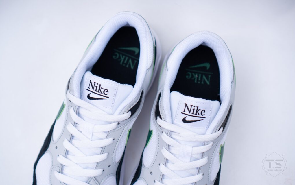 Giày Nike Air Max SC White Green CW4555-109