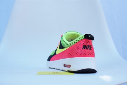 Giày Nike Air Max Thea Volt Pink 814444-003 2hand