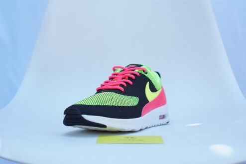Giày Nike Air Max Thea Volt Pink 814444-003 2hand