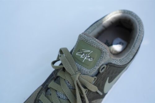 Giày Nike Air Max Zero Trooper 903892-200 2hand