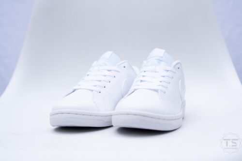Giày Nike Court Royale 2 White DH3159-100
