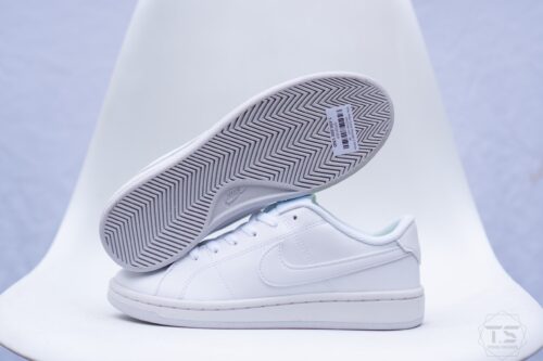 Giày Nike Court Royale 2 White DH3159-100