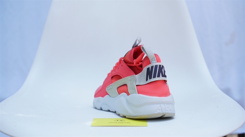 Giày Nike Huarache pink 847568-801 2hand