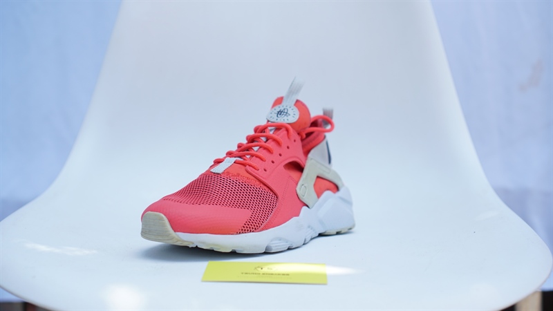 Giày Nike Huarache pink 847568-801 2hand