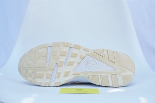 Giày Nike Huarache White 318429-111 2hand