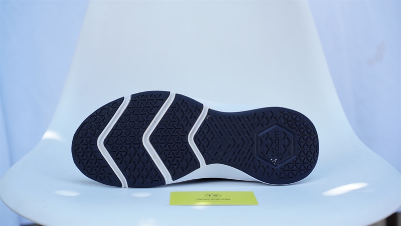 Giày Nike Zoom Elevate Grey AA1213-004 2hand