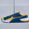 Giày tập luyện Nike Metcon 7 iD Blue Yellow DJ7031-991 - 42