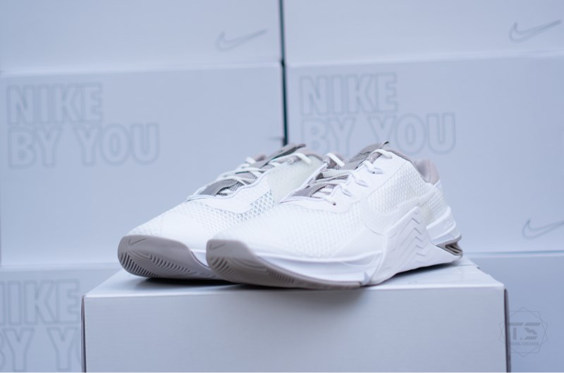 Giày Tập Luyện Nike Metcon 7 iD White DJ7031-991
