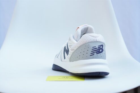Giày Tennis New Balance 786 White WC786MN2 Used