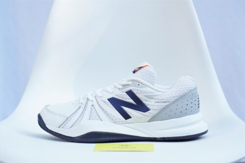 Giày Tennis New Balance 786 White WC786MN2 Used - 41