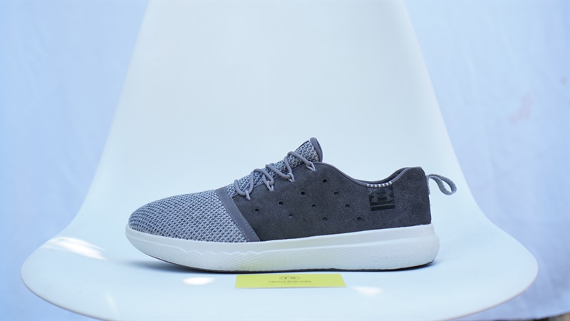 Giày thể thao Under Armour Grey 1299763-076 2hand - 42