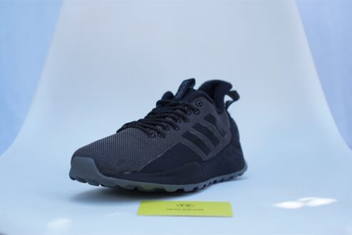 Giày Trail Adidas Questar Black BB7436 2hand