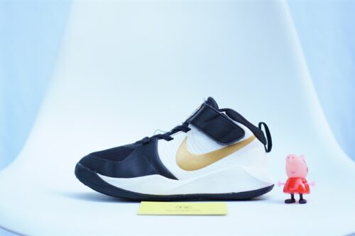 Giày trẻ em Nike Hustle D 9 Black AQ4225-004 Used - 31