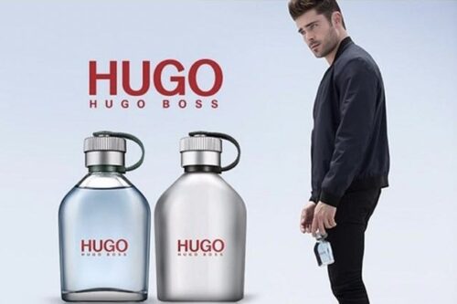 Nước hoa nam Hugo Boss Iced (EDT)