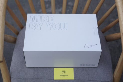 Box Nike By You Premium