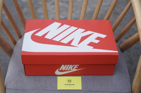 Box Nike chính hãng - 320x200x110