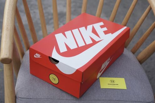 Box Nike chính hãng