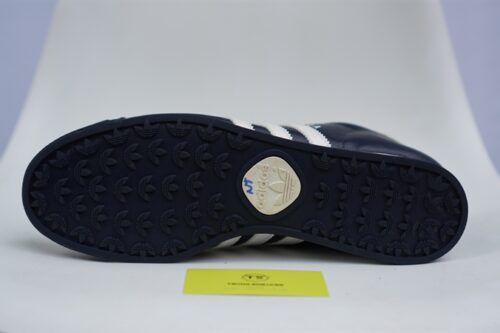 Giày adidas Samoa Navy G24861 2hand