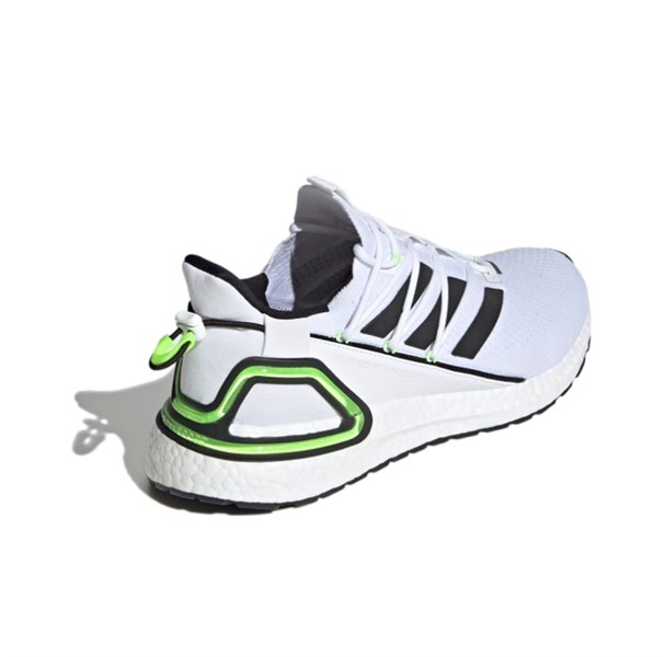 Giày chạy bộ adidas Ultra Boost 20 Lab white GY8108 Giày chạy bộ adidas Ultra Boost 20 Lab white GY8108