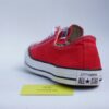 Giày Converse Classic Low Red M9696 2hand