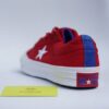 Giày Converse One Star Ox Red 160595C 2hand