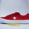 Giày Converse One Star Ox Red 160595C 2hand - 40