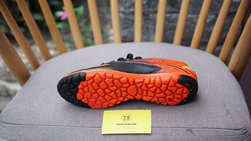 Giay đa Banh Adidas Messi 15 3 Tf N Af4667 Trung Sneaker