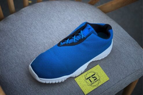 Giày Jordan Future Blue (X-) 724813-400