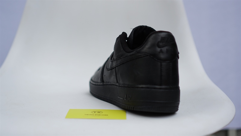 Giày Nike Air Force 1 Low Black 315122-001 2hand