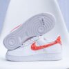Giày Nike Air Force 1 Low ‘Orange Paisley’ DJ9942-102