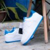 Giày Nike Air Force 1 Low White Blue DR9867-101