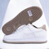 Giày Nike Air Force 1 Low White Khaki DR9867-100
