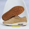 Giày Nike Air Max 1 'Wheat' 875844-701 2hand
