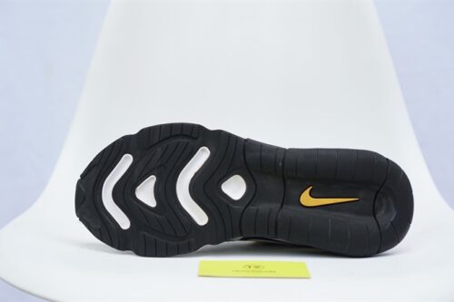 Giày Nike Air Max 200 'Rasta' AQ2568-101 2hand