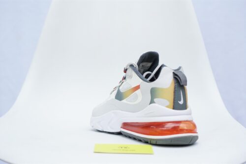Giày Nike Air Max 270 Summit White CD6615-100 2hand