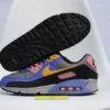 Giày Nike Air Max 90 ACG Violet CN1080-500 2hand