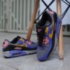 Giày Nike Air Max 90 ACG Violet CN1080-500 2hand