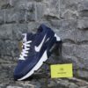 Giày Nike air max 90 Blue (N) 833418-400 - 39