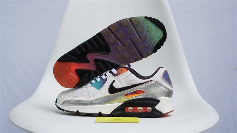Giày Nike Air Max 90 Have a Good Game DC0832-101 2hand.